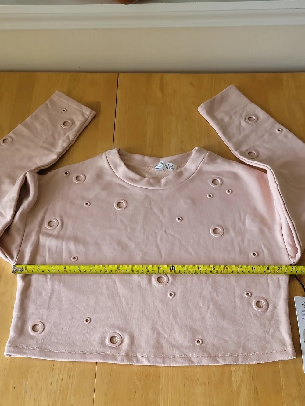 ALO Yoga Cadence Pullover Sweatshirt